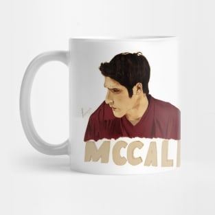 McCall Mug